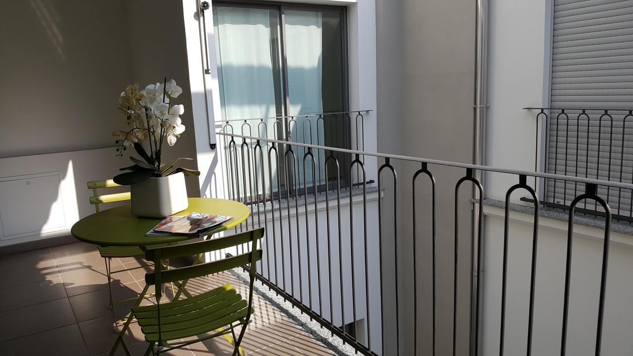 Riviera Palace Residence Loano Extérieur photo