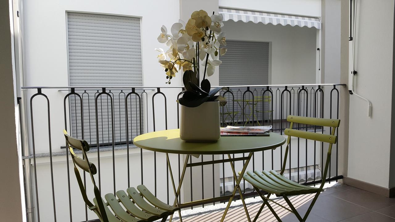 Riviera Palace Residence Loano Extérieur photo