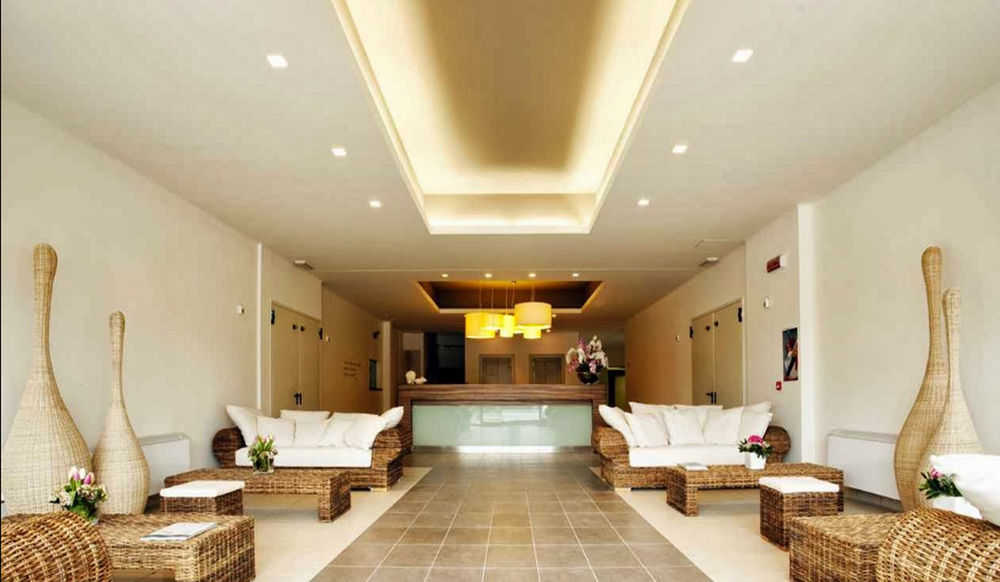 Riviera Palace Residence Loano Extérieur photo